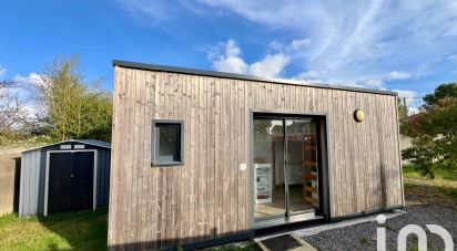 Maison traditionnelle 5 pièces de 70 m² à Orée d'Anjou (49530)