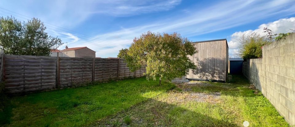 Maison traditionnelle 5 pièces de 70 m² à Orée d'Anjou (49530)