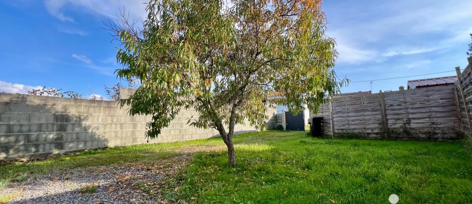 Maison traditionnelle 5 pièces de 70 m² à Orée d'Anjou (49530)