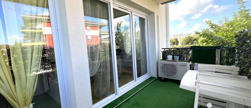 Appartement 3 pièces de 64 m² à Libourne (33500)