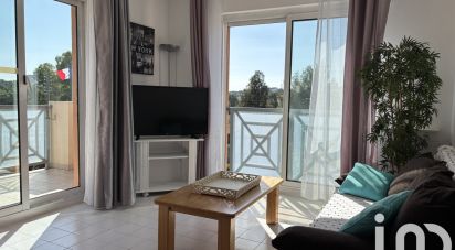 Appartement 3 pièces de 56 m² à Saint-Raphaël (83700)