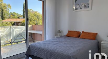 Apartment 3 rooms of 56 m² in Saint-Raphaël (83700)