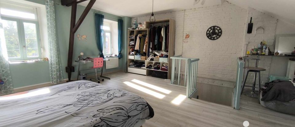 Maison 7 pièces de 137 m² à Valenciennes (59300)