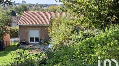 House 4 rooms of 80 m² in Pouzauges (85700)