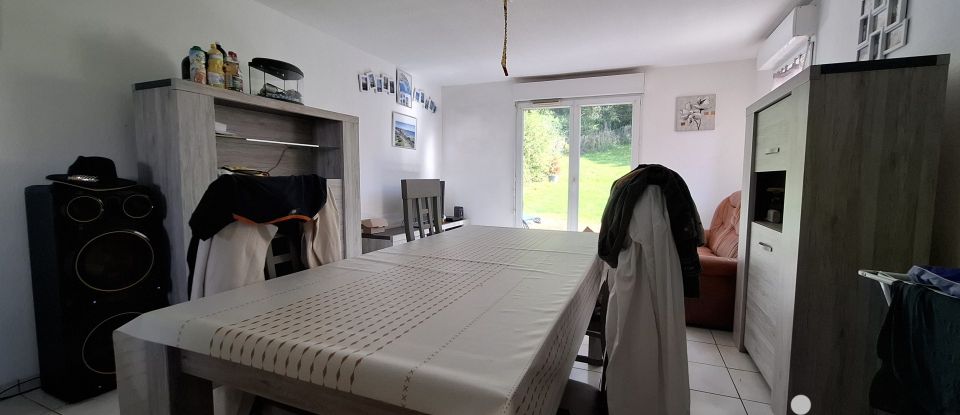 Maison 4 pièces de 80 m² à Pouzauges (85700)