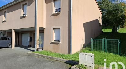 House 4 rooms of 80 m² in Pouzauges (85700)