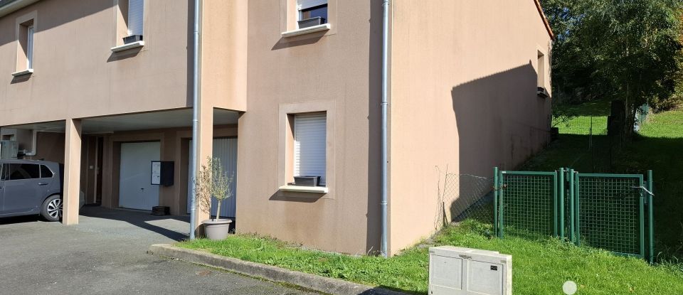 Maison 4 pièces de 80 m² à Pouzauges (85700)