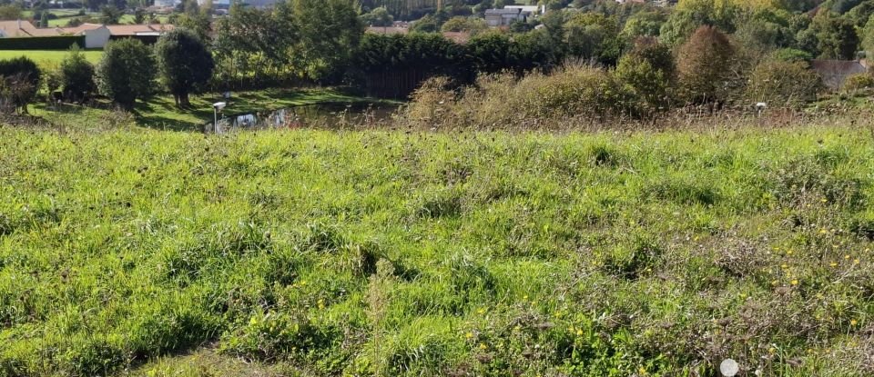 Maison 4 pièces de 80 m² à Pouzauges (85700)