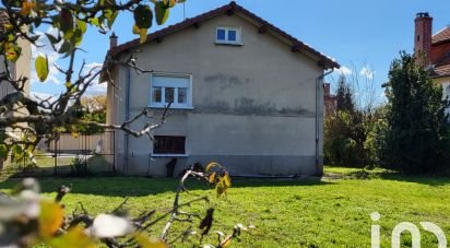 Traditional house 3 rooms of 94 m² in Saint-Just-Saint-Rambert (42170)