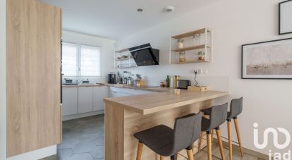 Maison 4 pièces de 114 m² à Tomblaine (54510)