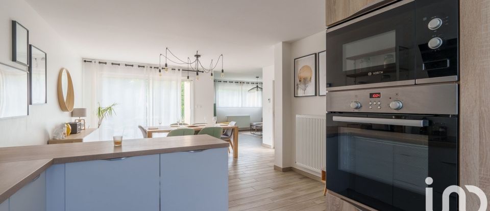 Maison 4 pièces de 114 m² à Tomblaine (54510)