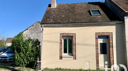 Village house 3 rooms of 63 m² in Thorigny-sur-Oreuse (89260)