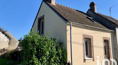 Village house 3 rooms of 63 m² in Thorigny-sur-Oreuse (89260)