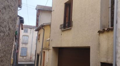 House 4 rooms of 100 m² in Courpière (63120)