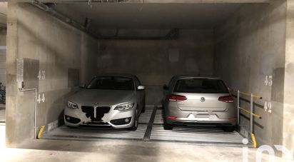 Parking/garage/box de 14 m² à Saint-Maur-des-Fossés (94100)