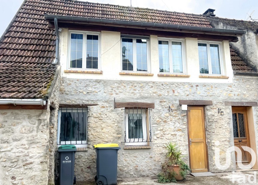 Maison de ville 4 pièces de 73 m² à Varennes-Jarcy (91480)