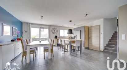 Maison 5 pièces de 87 m² à Teting-sur-Nied (57385)