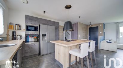 Maison 5 pièces de 87 m² à Teting-sur-Nied (57385)