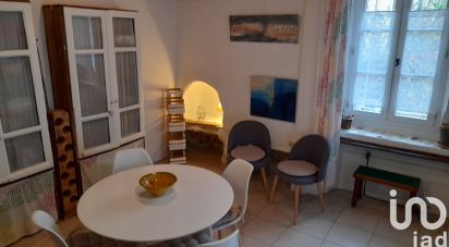 Village house 2 rooms of 35 m² in Rochebrune (26110)