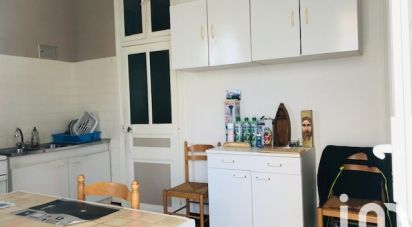 Immeuble de 183 m² à Montluçon (03100)