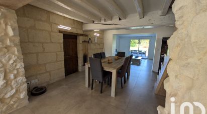 Maison 5 pièces de 198 m² à MAZÉ (49630)