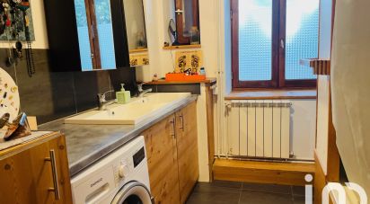 Appartement 5 pièces de 111 m² à Villard-Bonnot (38190)