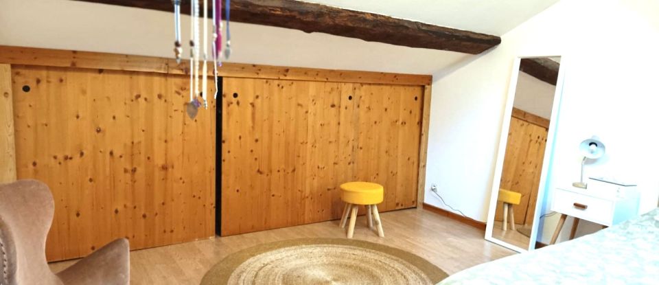 Appartement 5 pièces de 111 m² à Villard-Bonnot (38190)