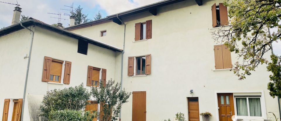 Apartment 5 rooms of 111 m² in Villard-Bonnot (38190)