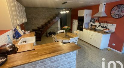 House 6 rooms of 148 m² in Viéville (52310)