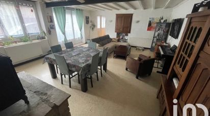 House 6 rooms of 148 m² in Viéville (52310)