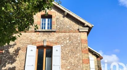 Maison de ville 5 pièces de 136 m² à Châlons-en-Champagne (51000)