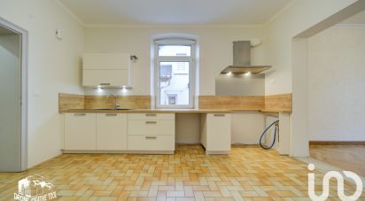 Maison 3 pièces de 97 m² à Ottange (57840)