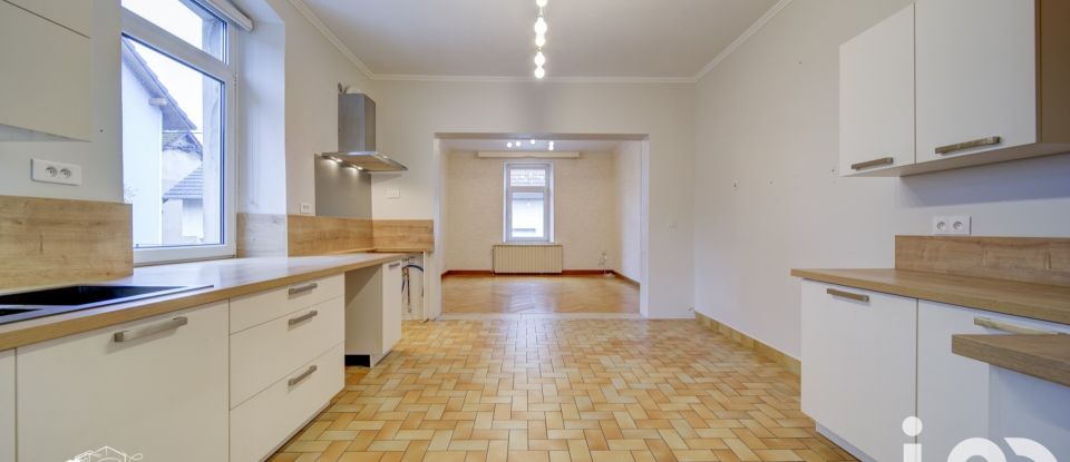 Maison 3 pièces de 97 m² à Ottange (57840)