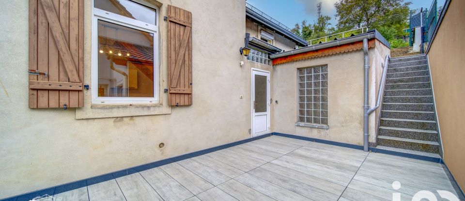 Maison 3 pièces de 97 m² à Ottange (57840)