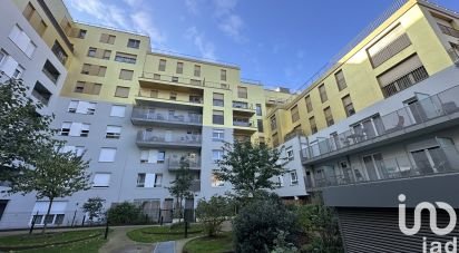 Appartement 5 pièces de 97 m² à Bagneux (92220)