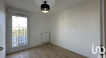 Appartement 5 pièces de 97 m² à Bagneux (92220)