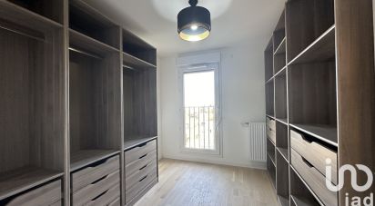 Appartement 5 pièces de 97 m² à Bagneux (92220)