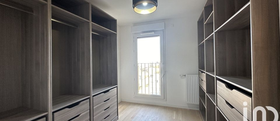 Apartment 5 rooms of 97 m² in Bagneux (92220)