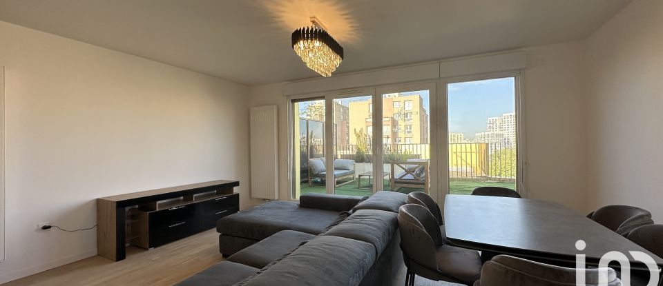 Apartment 5 rooms of 97 m² in Bagneux (92220)