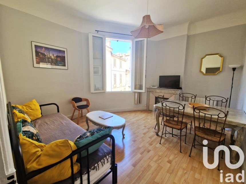 Appartement 3 pièces de 53 m² à Avignon (84000)