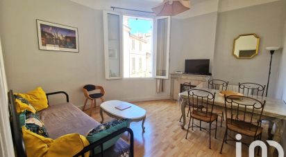 Appartement 3 pièces de 53 m² à Avignon (84000)