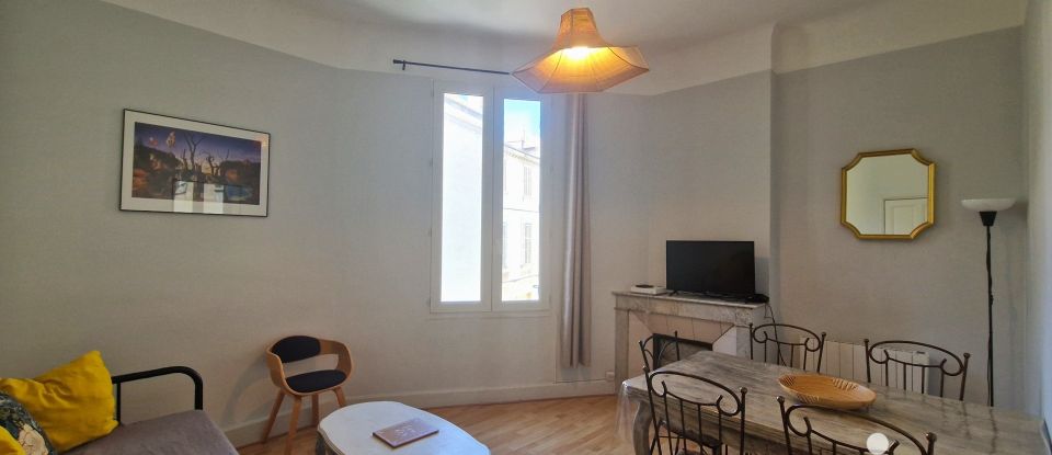 Appartement 3 pièces de 53 m² à Avignon (84000)