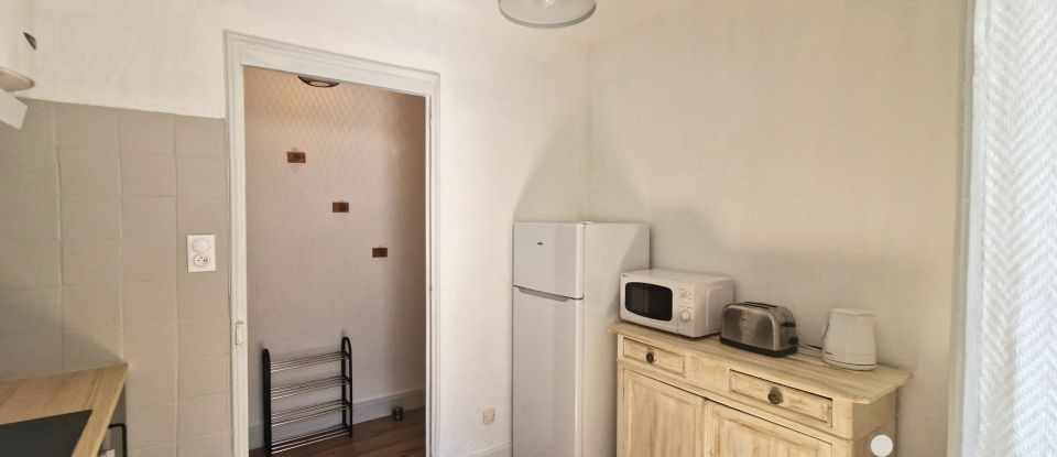 Appartement 3 pièces de 53 m² à Avignon (84000)