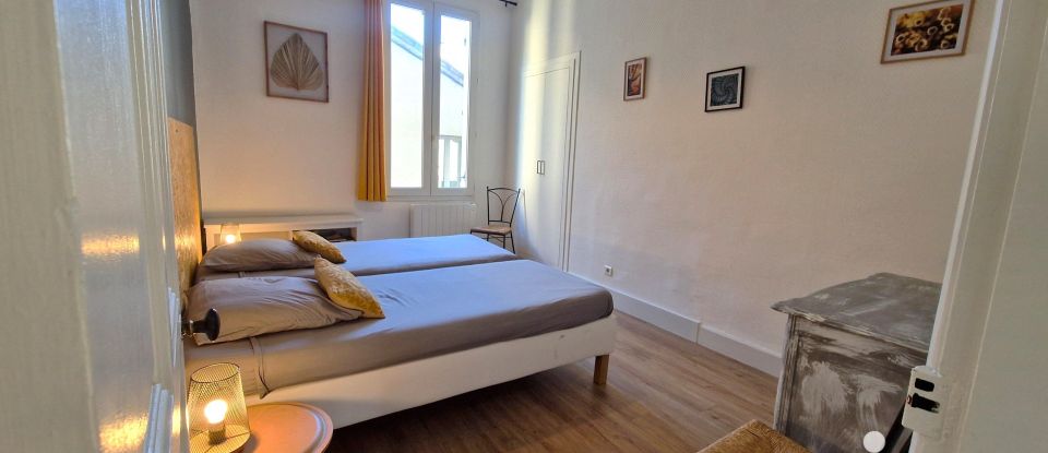 Appartement 3 pièces de 53 m² à Avignon (84000)