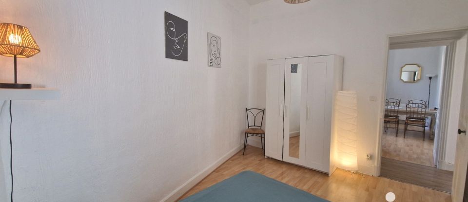 Appartement 3 pièces de 53 m² à Avignon (84000)