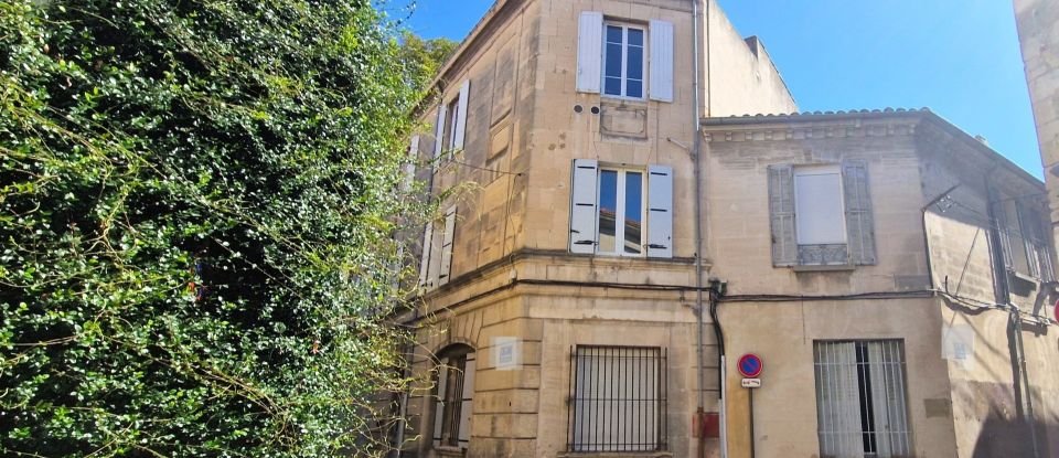 Appartement 3 pièces de 53 m² à Avignon (84000)