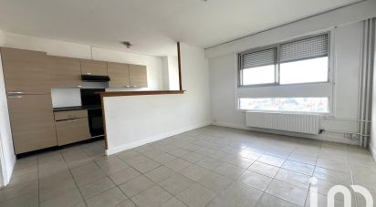 Appartement 2 pièces de 44 m² à Paris (75011)