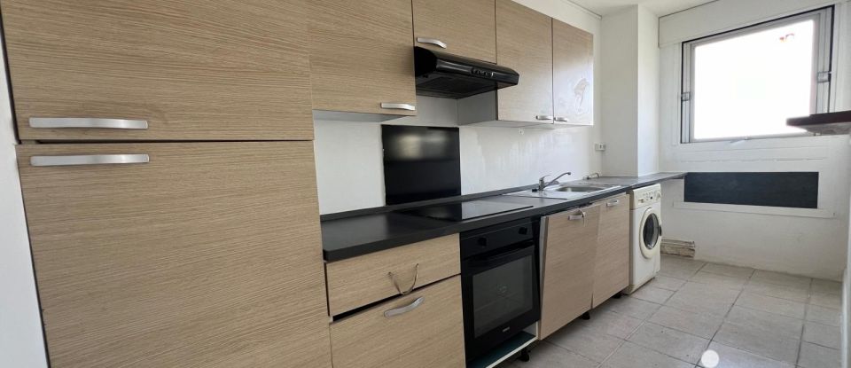 Appartement 2 pièces de 44 m² à Paris (75011)