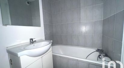 Appartement 2 pièces de 44 m² à Paris (75011)