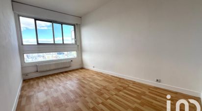 Appartement 2 pièces de 44 m² à Paris (75011)